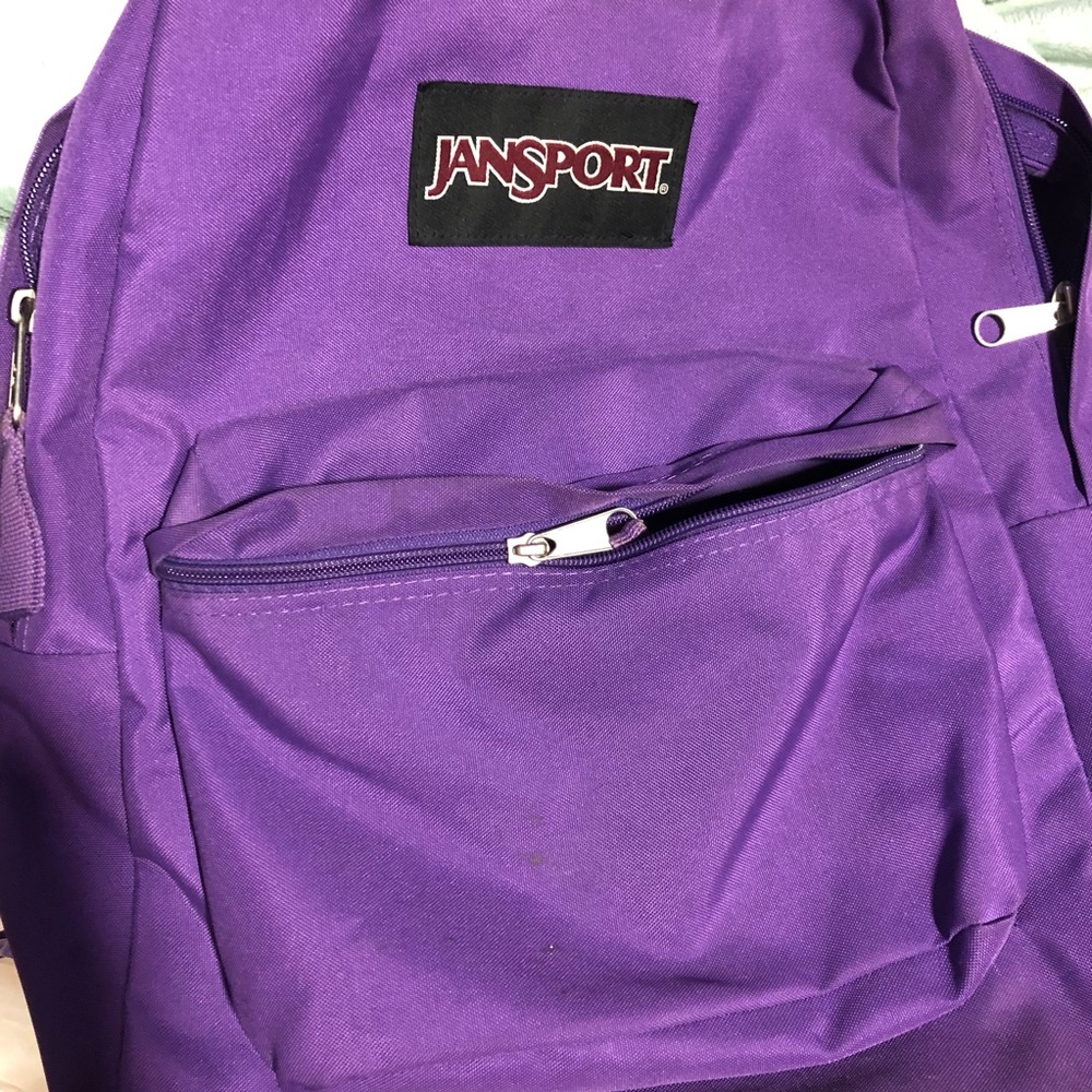 Jansport Backpack